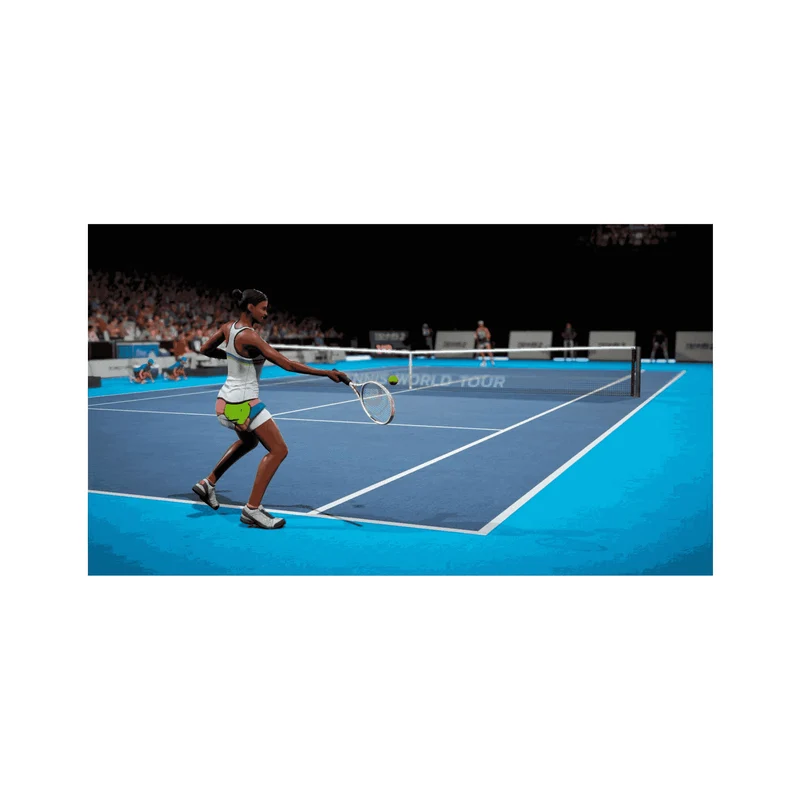 Tennis World Tour 2 para Switch