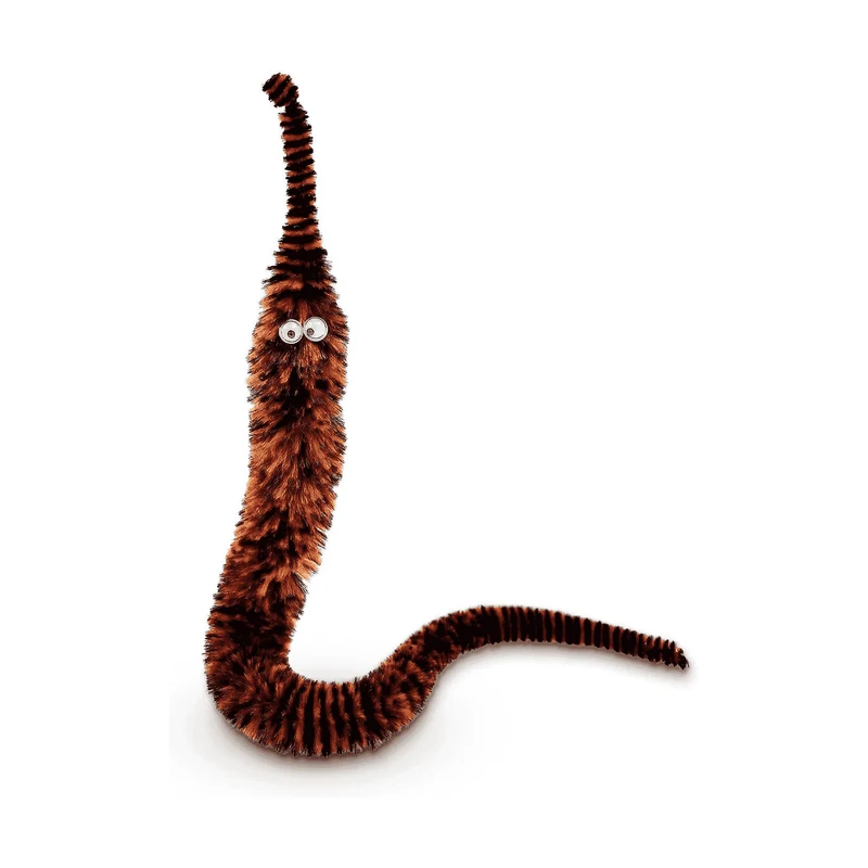 Magic Twisty Wild Life