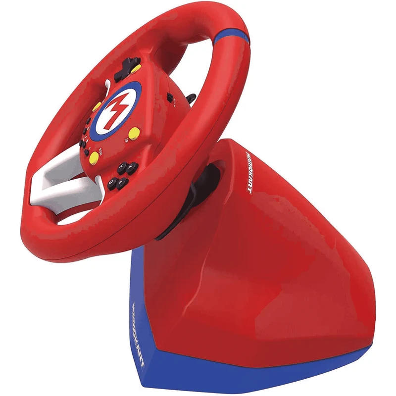 Volante Mario Kart Pro Switch Hori
