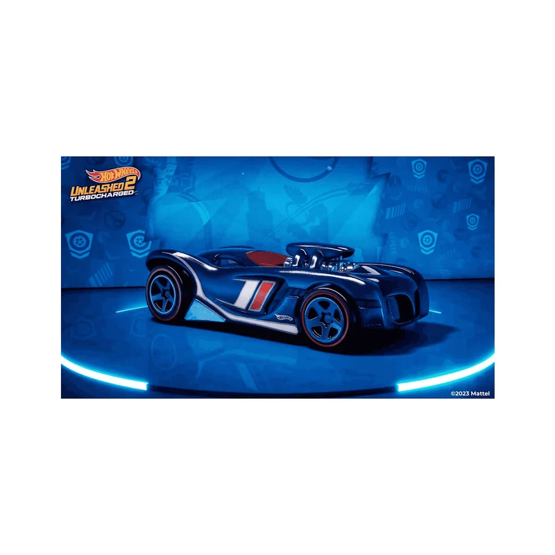 Hot Wheels Unleashed 2 Nintendo Switch