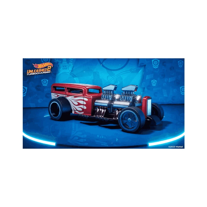 Hot Wheels Unleashed 2 Nintendo Switch