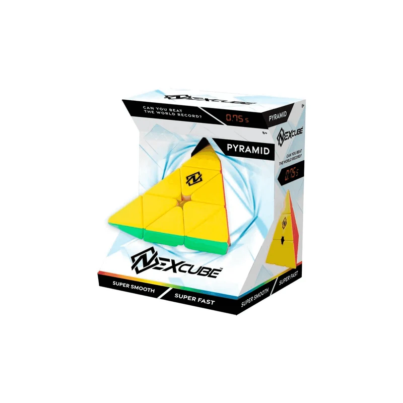 NexCube Pirámide juego de lógica para niños y adultos