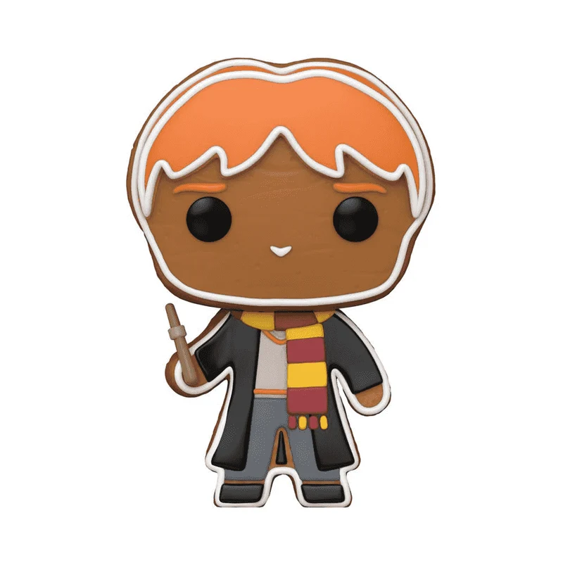 Funko Pop Harry Potter Ron Weasley