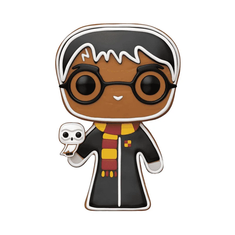 Funko Pop Harry Potter Hogwarts Express
