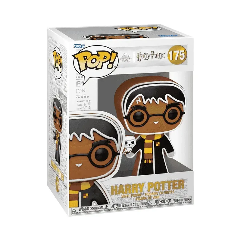 Funko Pop Harry Potter Hogwarts Express