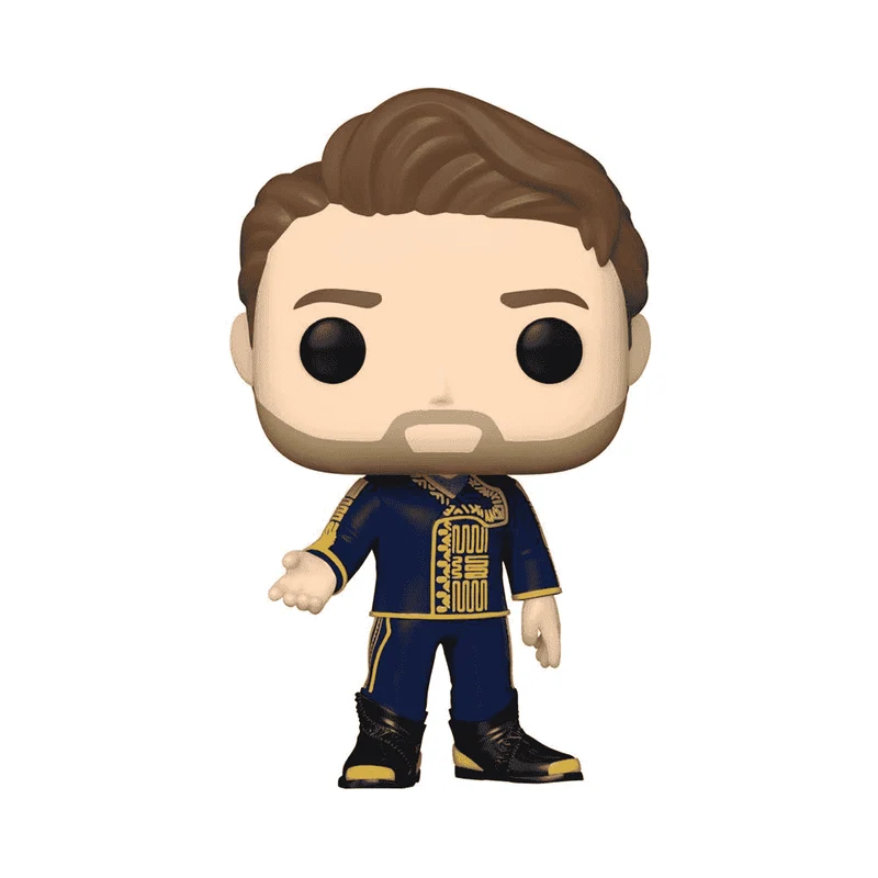 Funko Pop Fiyero Wicked