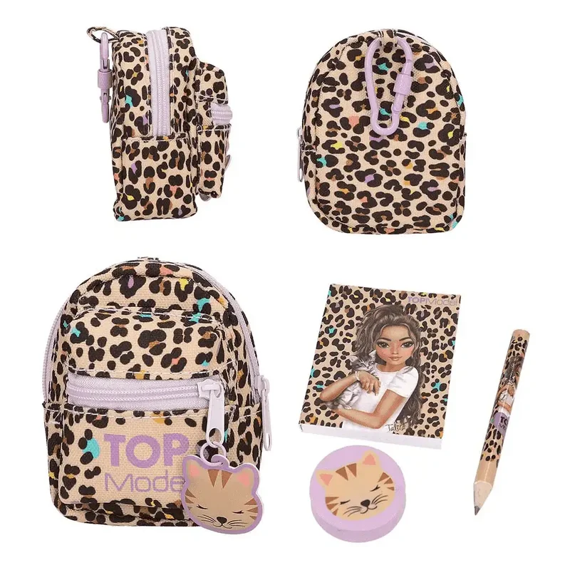TOPModel mini monedero accesorios