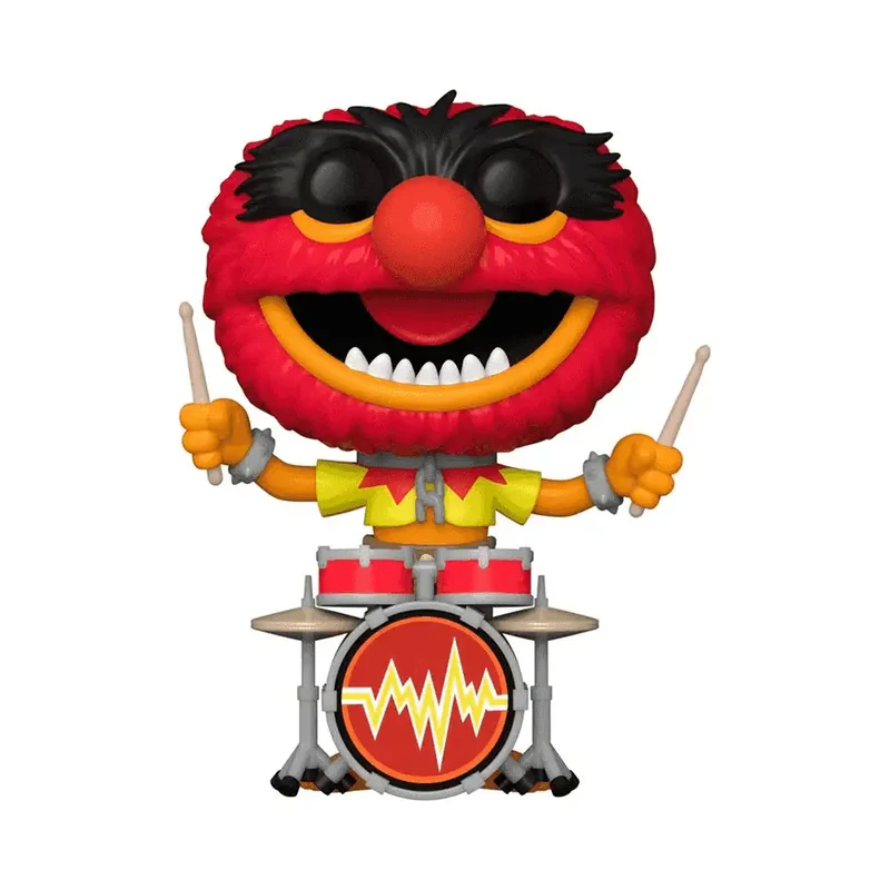 Funko Pop The Muppets Animal