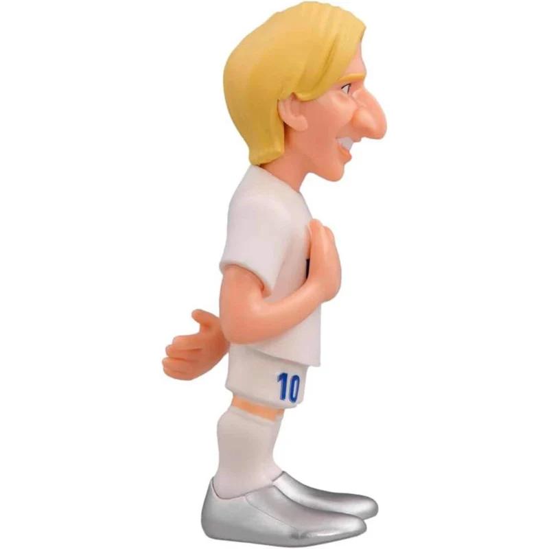 Figura de Luka Modric Real Madrid CF 12 cm - MINIX