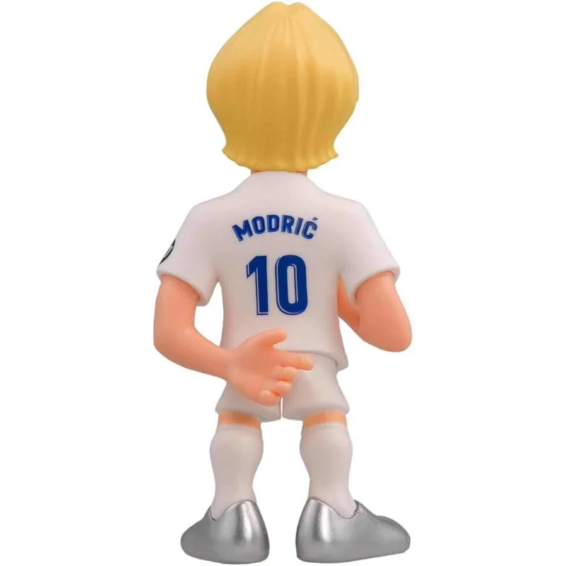 Figura de Luka Modric Real Madrid CF 12 cm - MINIX