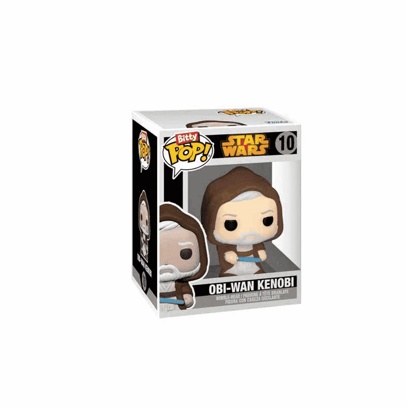 Bitty Pop Star Wars a New Hope S1