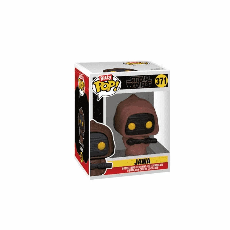 Bitty Pop Star Wars a New Hope S1
