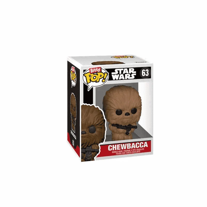 Bitty Pop Star Wars a New Hope S1