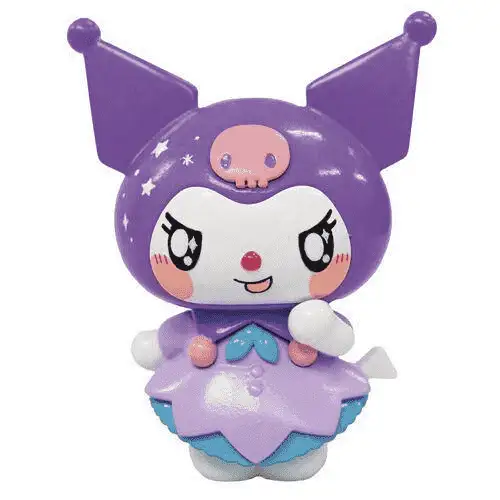 Hello Kitty & Friends – Figuras Coleccionables (6 cm)