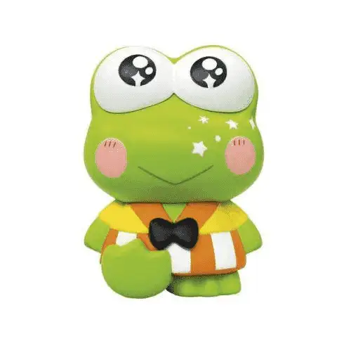 Hello Kitty & Friends – Figuras Coleccionables (6 cm)