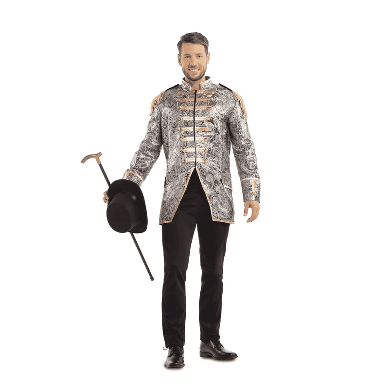 Chaqueta para disfraz talla S