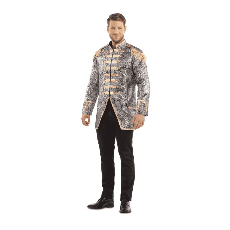 Chaqueta para disfraz talla S