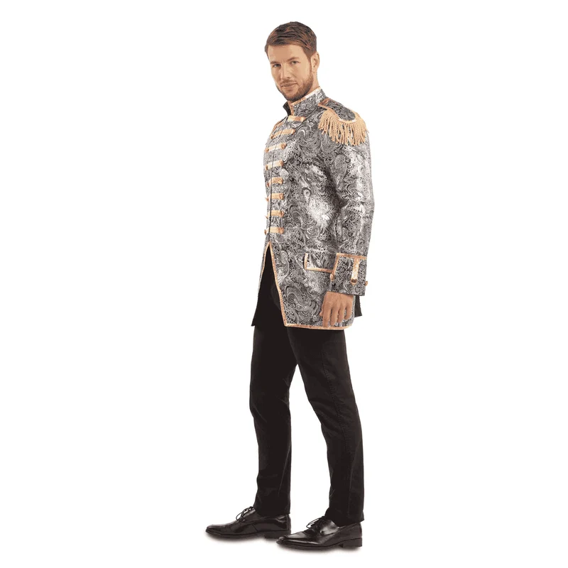 Chaqueta para disfraz talla ML