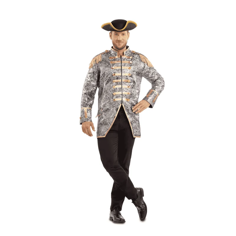 Chaqueta para disfraz talla XL