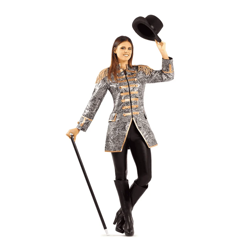 Chaqueta para disfraz talla S