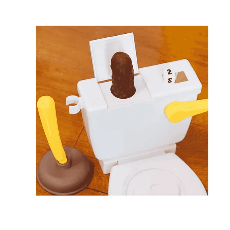 JUEGO WATER LOCO