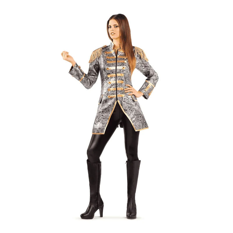 Chaqueta para disfraz talla XL