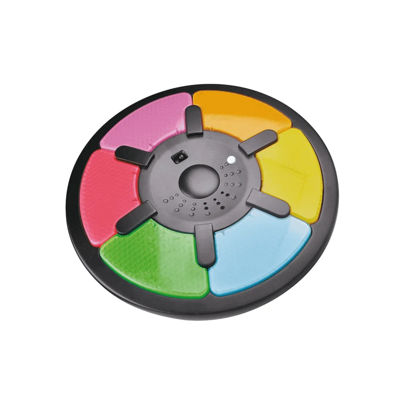 Juego Memory Colour Game Planet