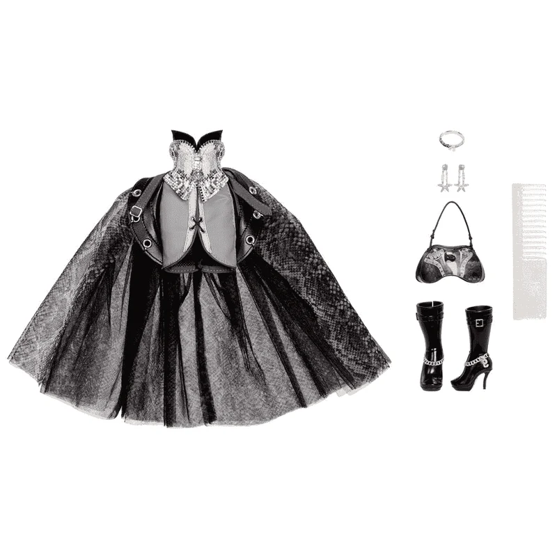 Muñeca Shadow High – Heather Greyson