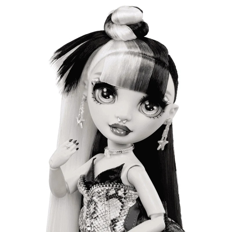 Muñeca Shadow High – Heather Greyson