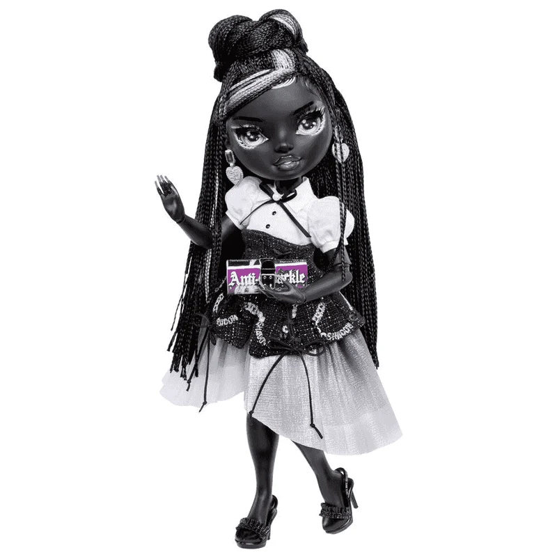 Muñeca Shadow High – Shanelle Onyx