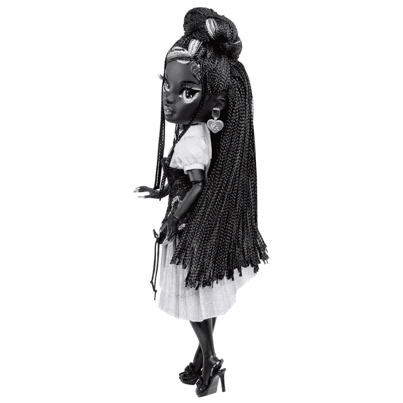 Muñeca Shadow High – Shanelle Onyx