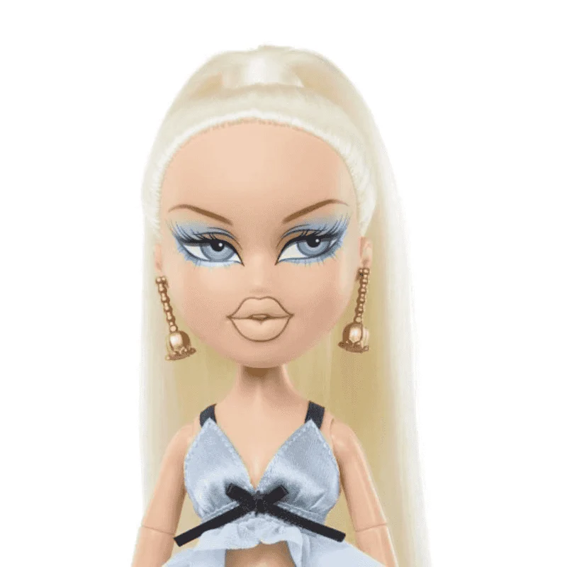 Bratz Cloe Pixiez – Muñeca de 25 cm