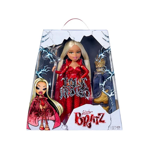 Bratz x Lola Índigo – Edición Coleccionista