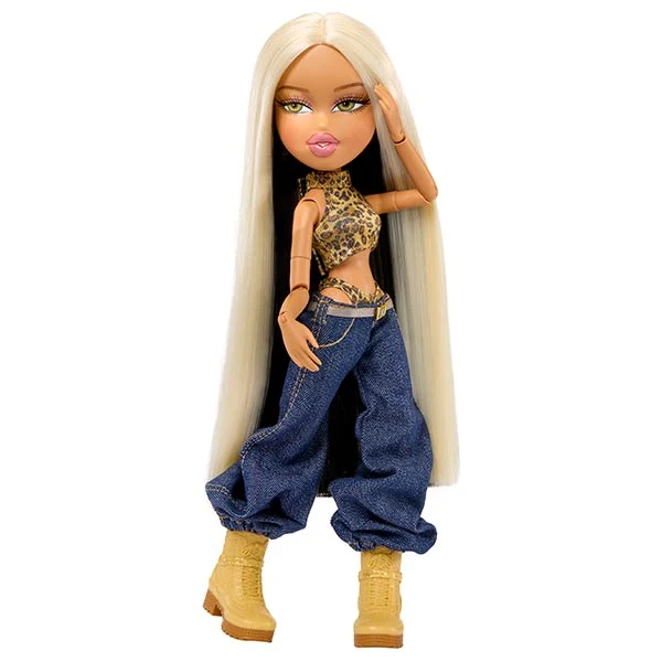 Bratz x Lola Índigo – Edición Coleccionista