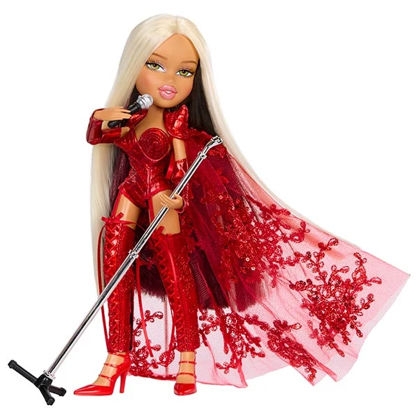 Bratz x Lola Índigo – Edición Coleccionista