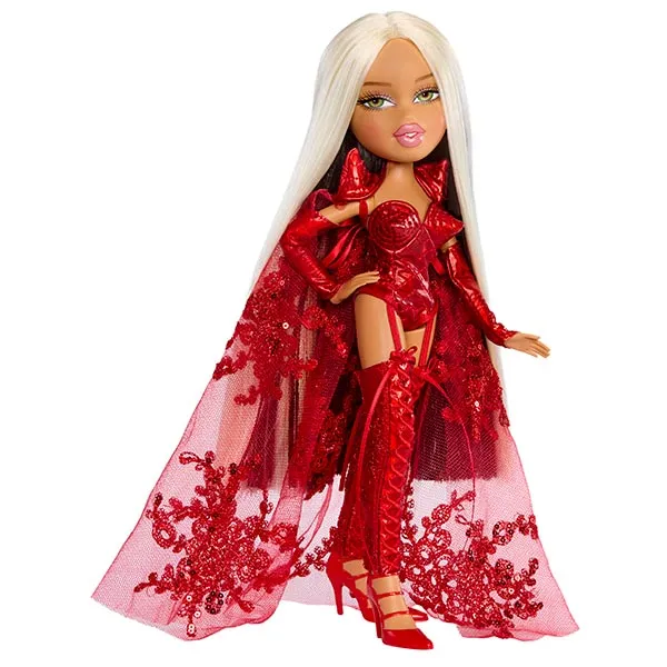Bratz x Lola Índigo – Edición Coleccionista
