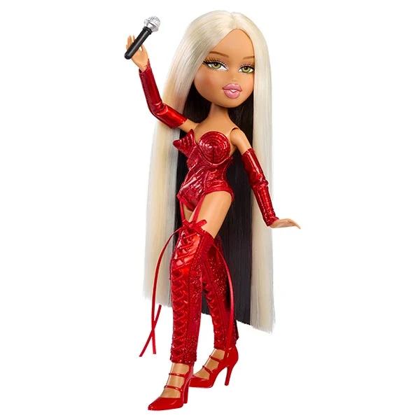 Bratz x Lola Índigo – Edición Coleccionista