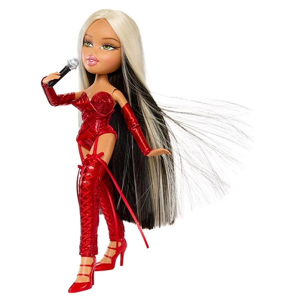 Bratz x Lola Índigo – Edición Coleccionista