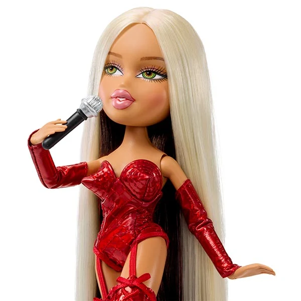 Bratz x Lola Índigo – Edición Coleccionista