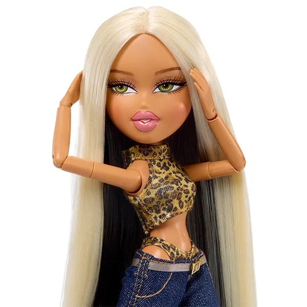 Bratz x Lola Índigo – Edición Coleccionista