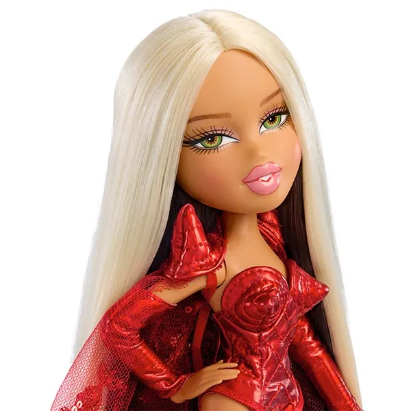 Bratz x Lola Índigo – Edición Coleccionista
