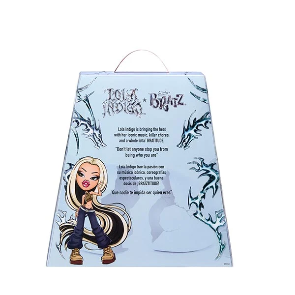 Bratz x Lola Índigo – Edición Coleccionista