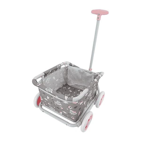 Carro Transporte Nubes PequeBB