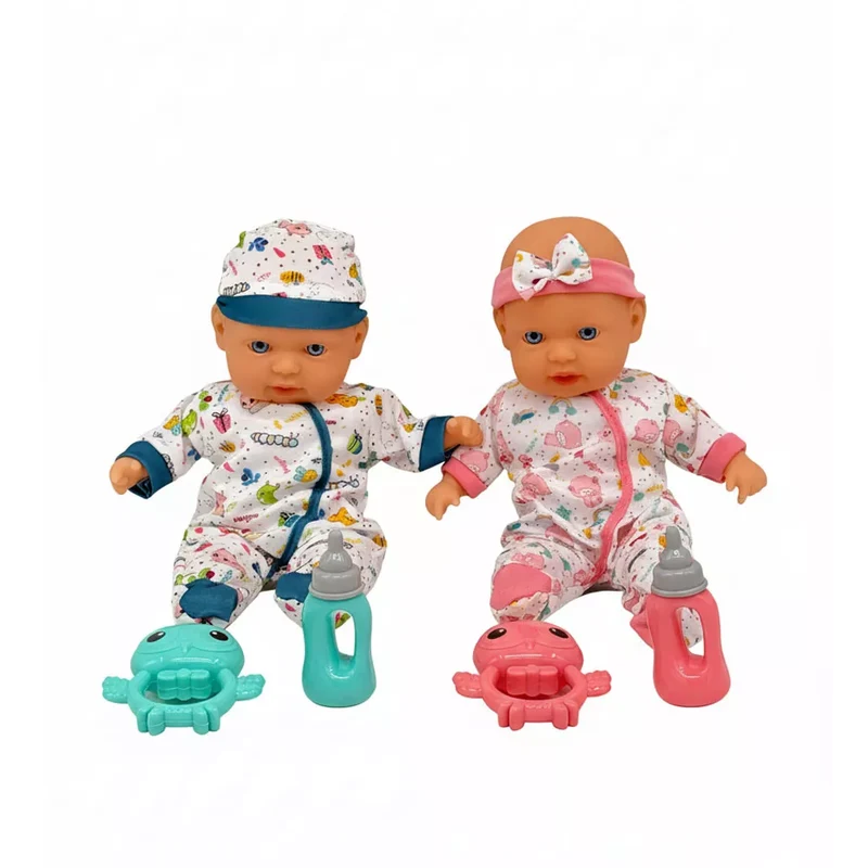 Bebés Gemelitos PequeBB