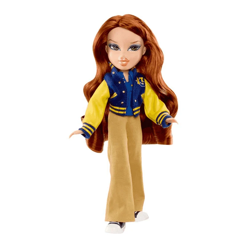 Bratz x Mean Girls Spring Fling – Cady