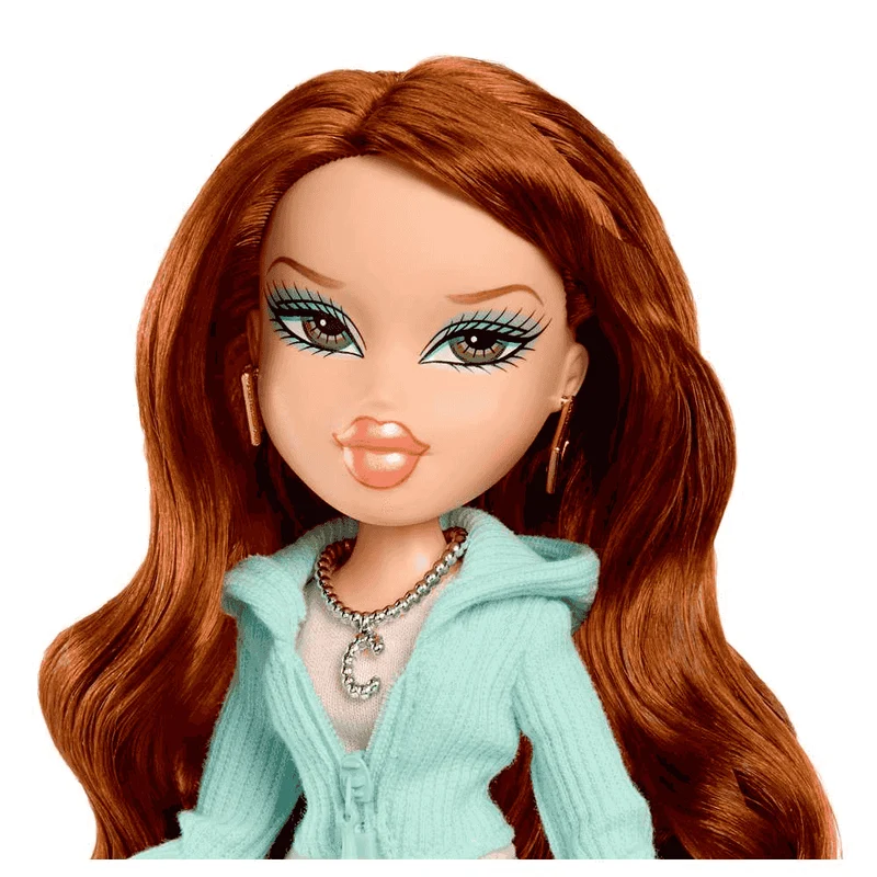 Bratz x Mean Girls Spring Fling – Cady