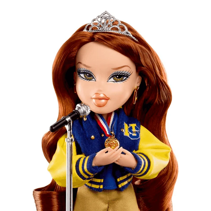 Bratz x Mean Girls Spring Fling – Cady