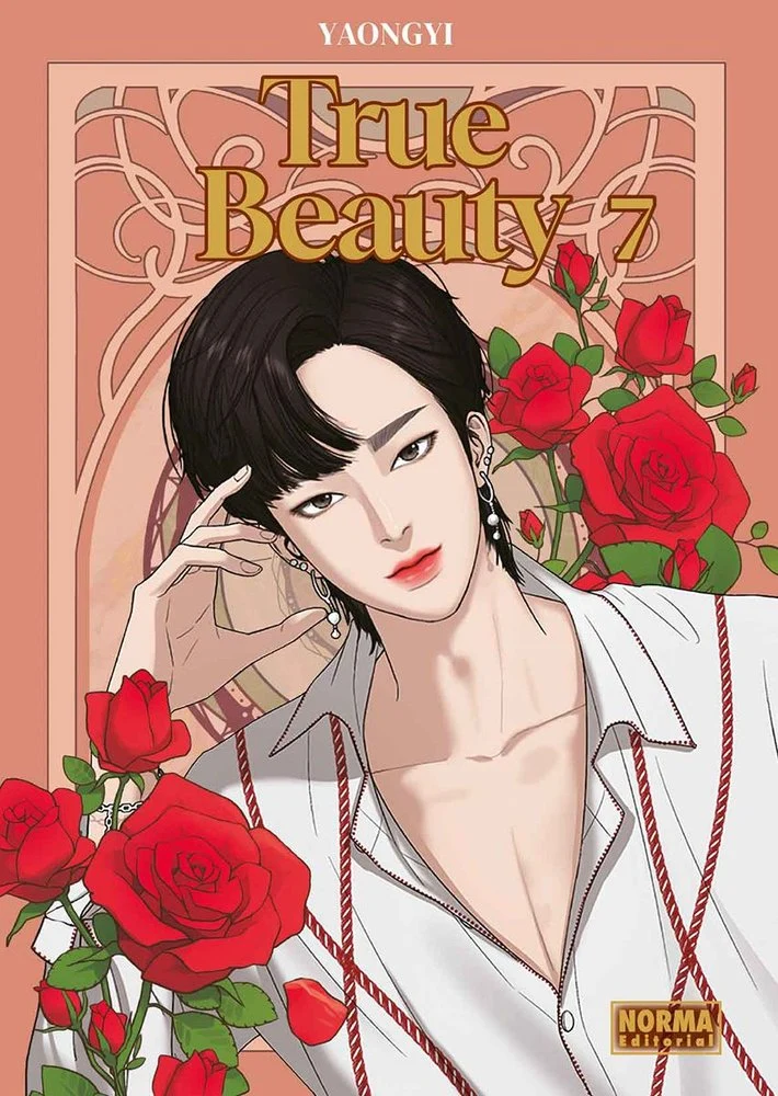 True Beauty 7 (ES)