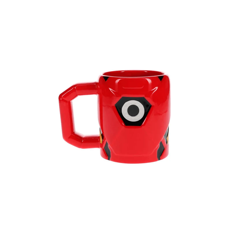 Taza Térmica 3D Reactor Iron Man