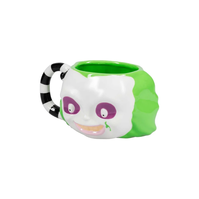 Taza 3D Beetlejuice